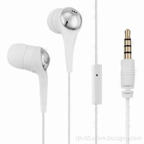 New Stylish Earbuds with Mic